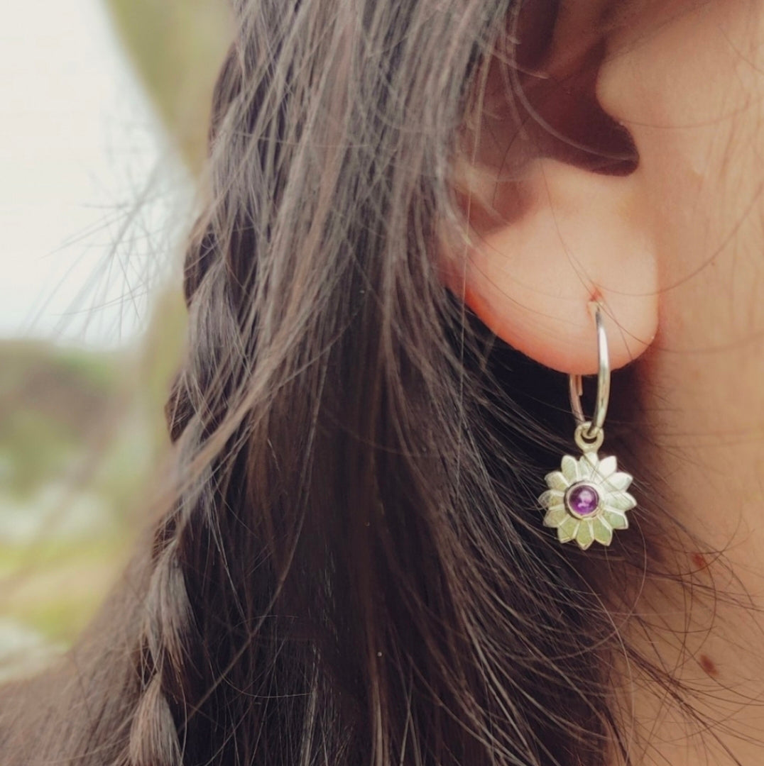 AROS ARGOLLAS FLORECER