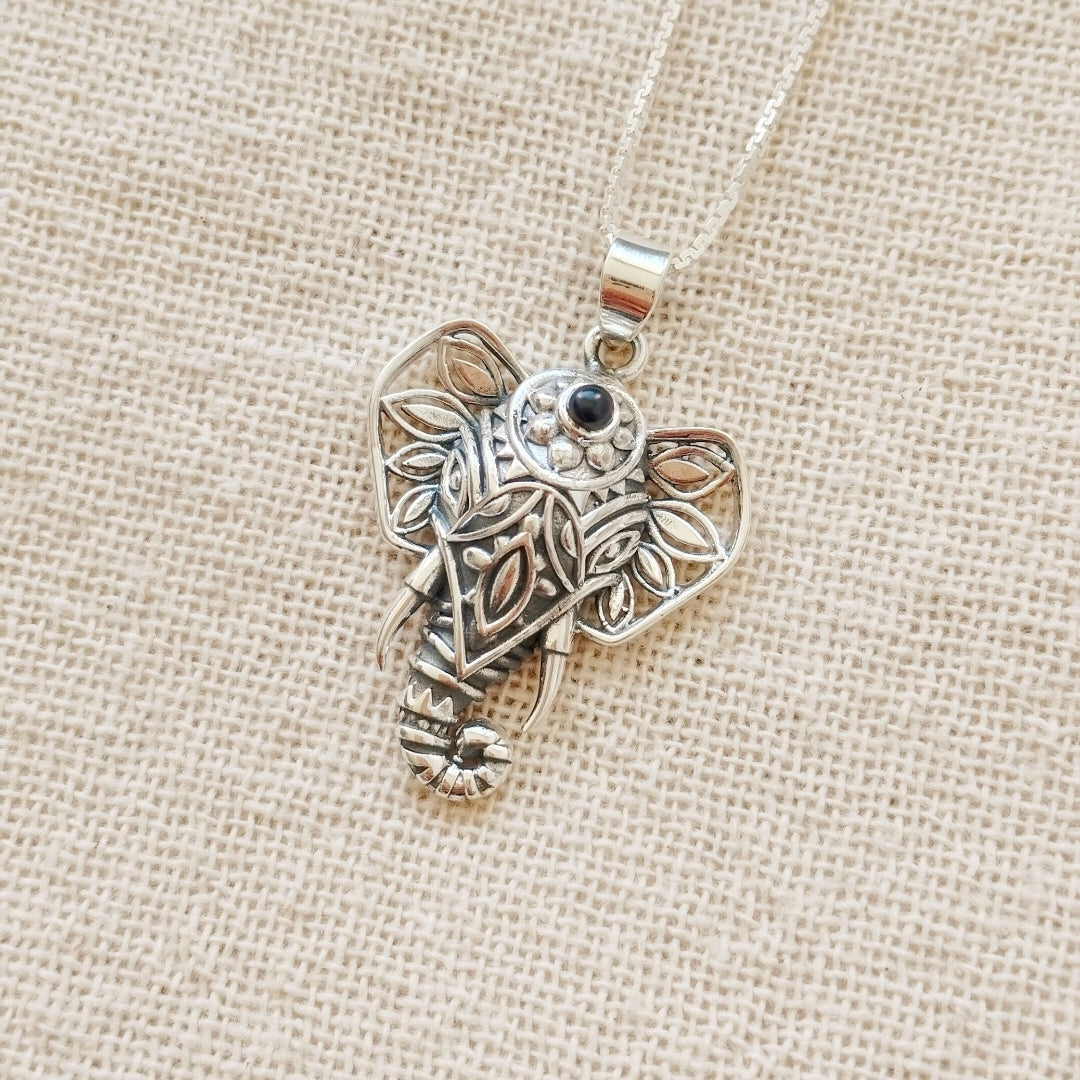 COLGANTE ELEPHANT