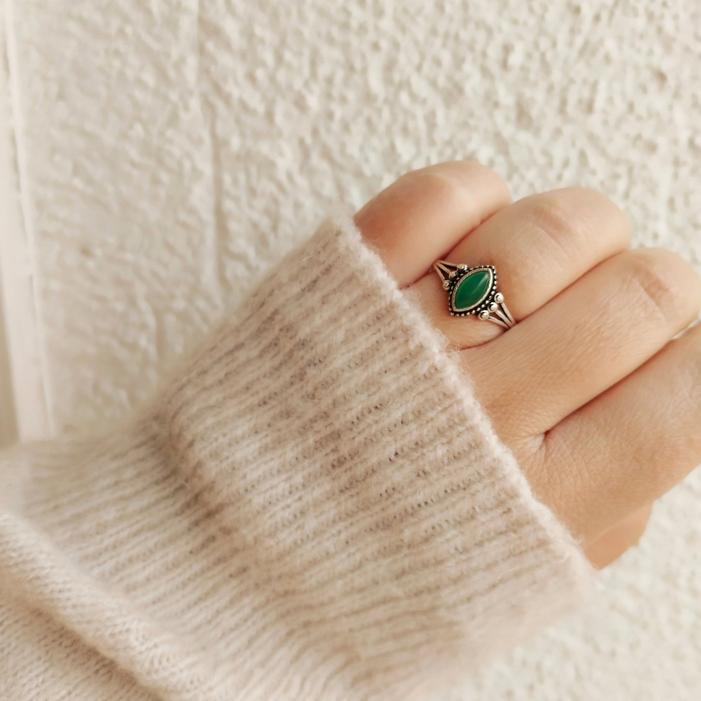 ANILLO NIRA JADE